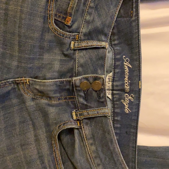 American Eagle jeans - Picture 3 of 5
